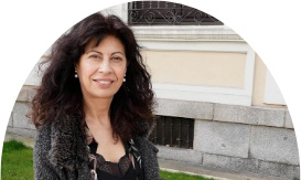 Ana Redondo